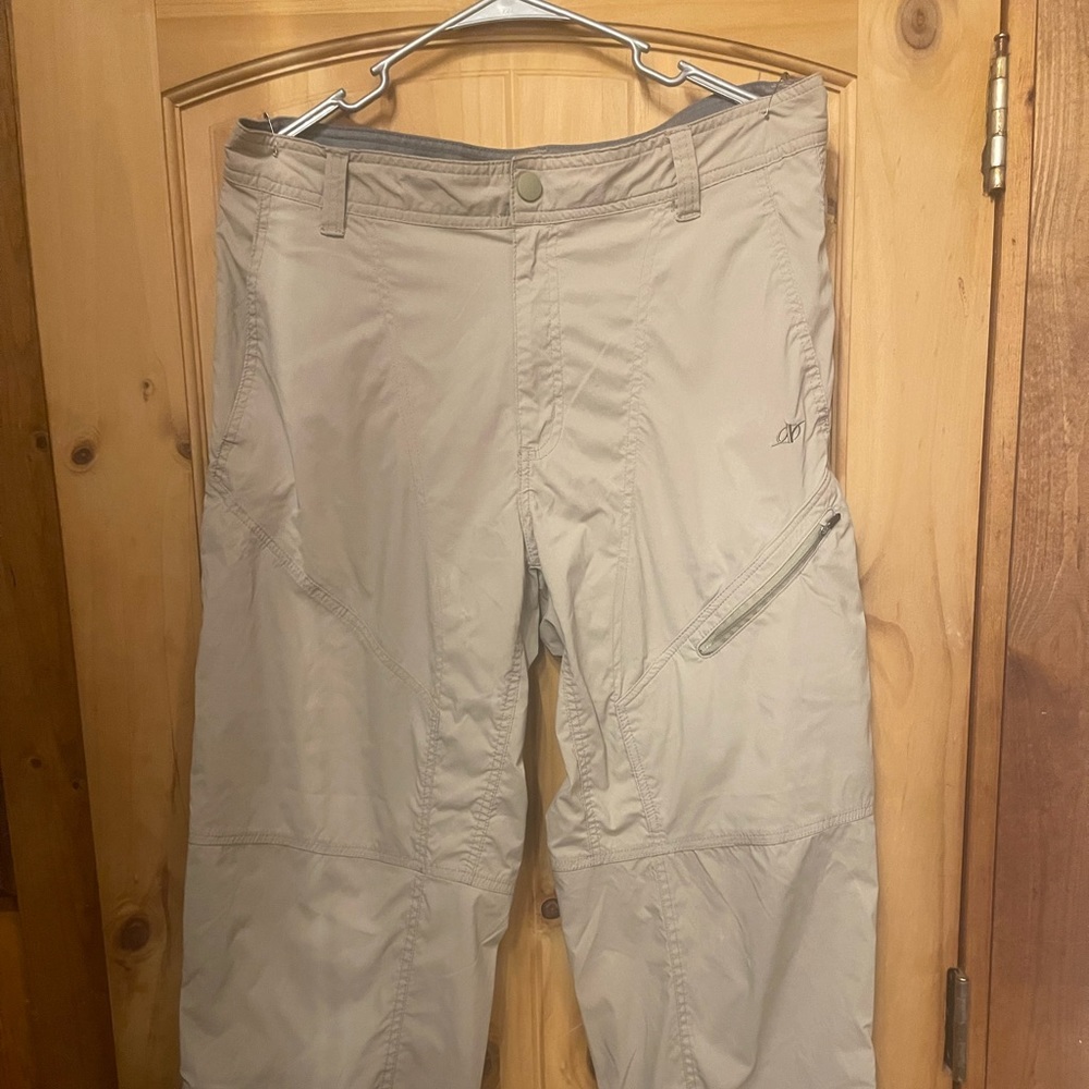 NordicTrack pants